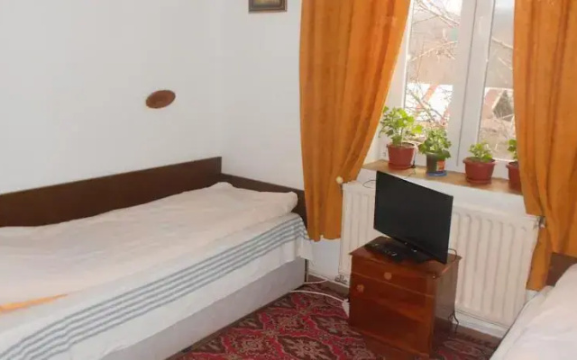 Varbanovi Guest House