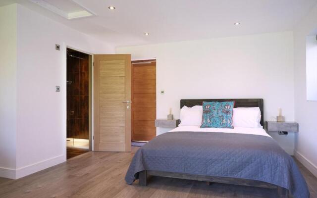 Waterfield House B&B
