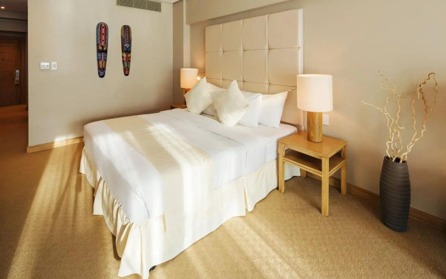 Villa Caemilla Beach Boutique Hotel