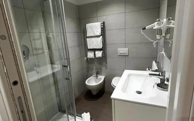 Fasthotel Linate