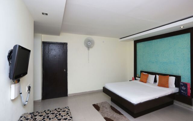 Hotel Mantri Residency