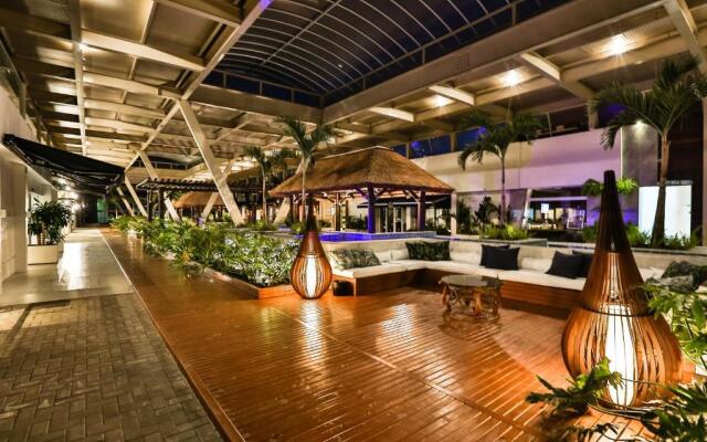 Itapema Beach Resorts by Nobile