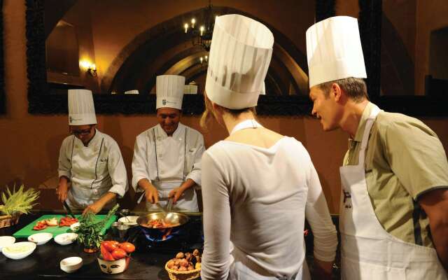 Monasterio, A Belmond Hotel, Cusco
