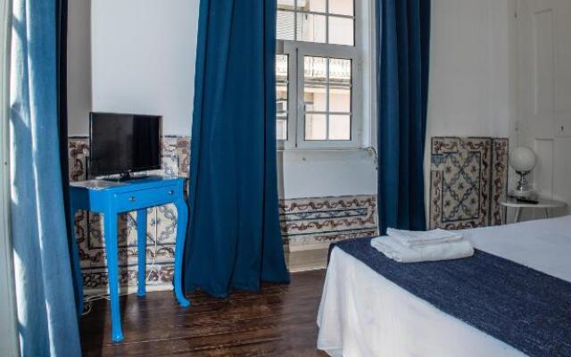 Boho Guesthouse Rooms & Apartments