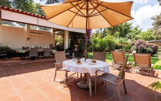 Casa Male