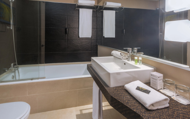 Hotel SERHS Rivoli Rambla
