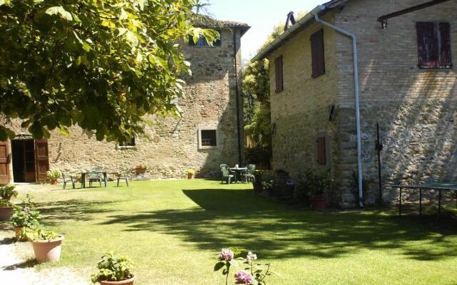 Country House La Casa Paterna