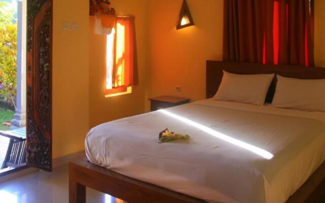 Yoga Homestay