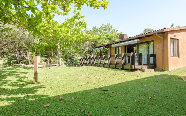 San Lameer Villa Rentals 2842