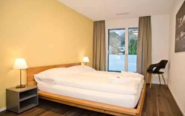 Apartment Gänseblüemli - GriwaRent AG