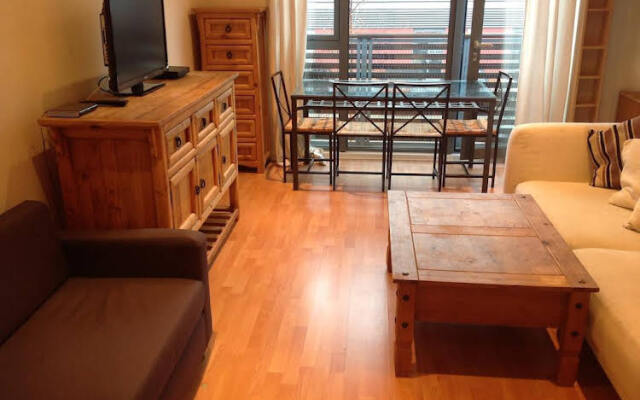 Whippendell Apartment
