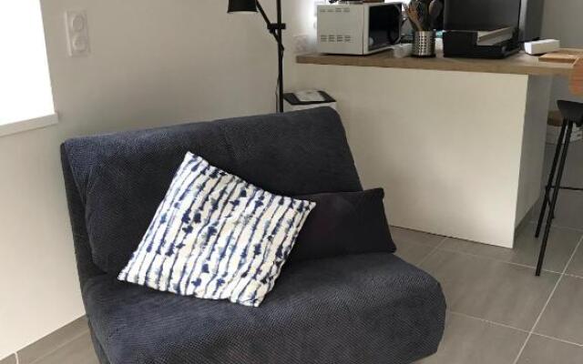 Les 4 gites de la Saisse