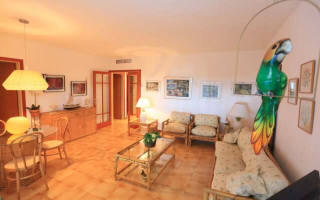 Apartment Para 5 Personas en Cambrils