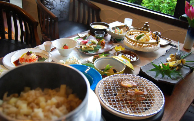 Ryokan Kirara