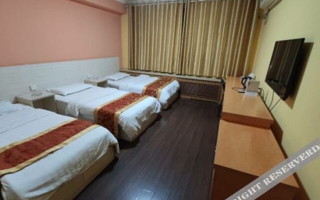 Urumqi Xinliang Hotel