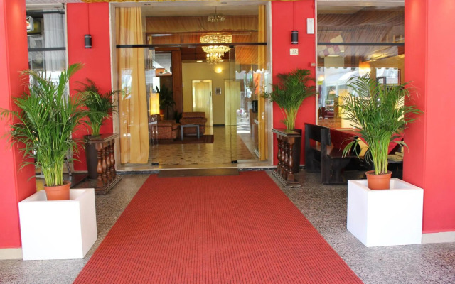 Hotel Amalfi