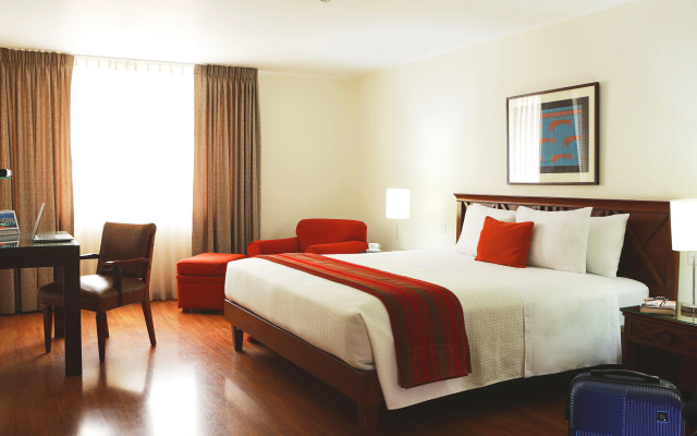 San Agustin Exclusive Hotel
