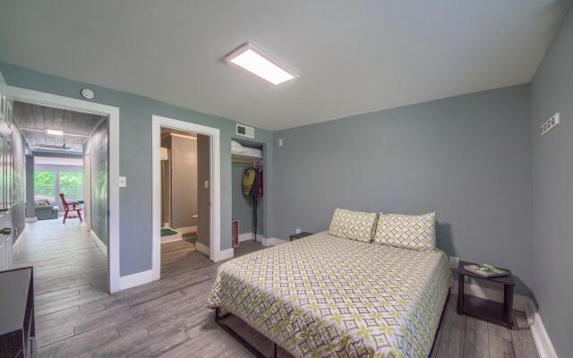 Blue Paradise RR 8554