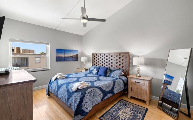 Intercoastal 209 - Indian Shores