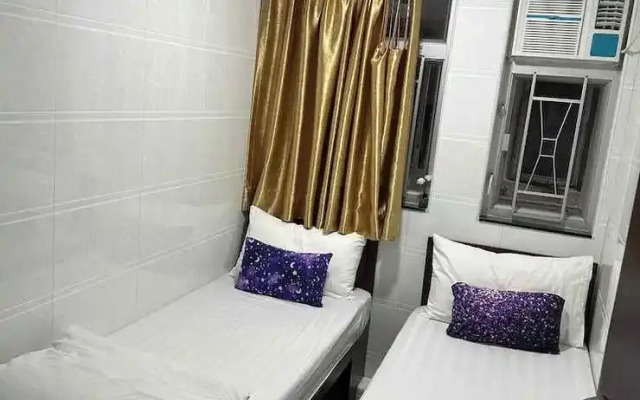 Sunrise Hostel