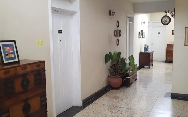 AIN Guest House