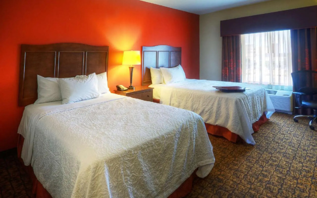 Hampton Inn & Suites McAllen