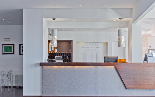 Mediterranea Hotel & Convention Center