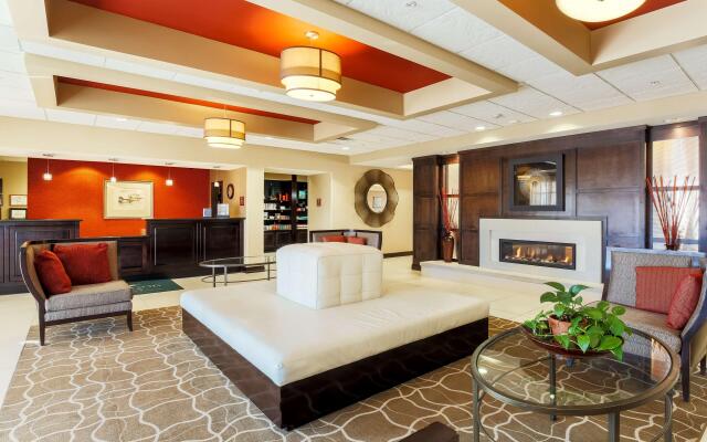 Homewood Suites by Hilton Lawton, OK