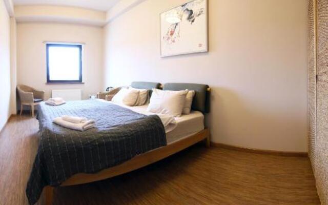 Hotel Vostochnaya Aziya Etnomir