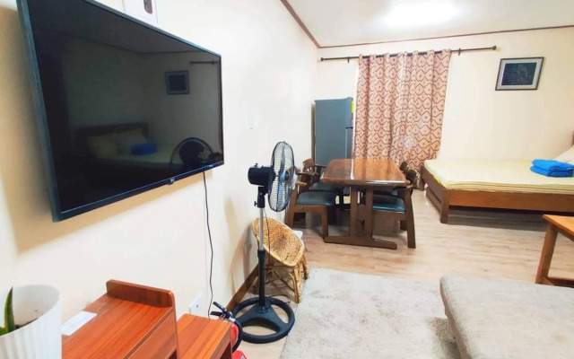 Zenmist properties - Studio Unit