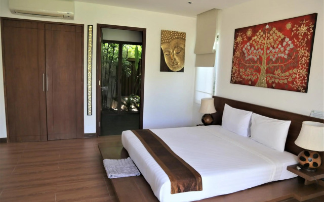 Laguna Villas Boutique Hotel