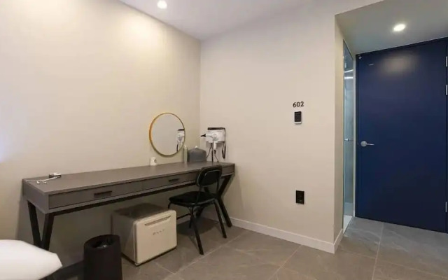 Brown Dot Hotel Suwon Jeongja Branch