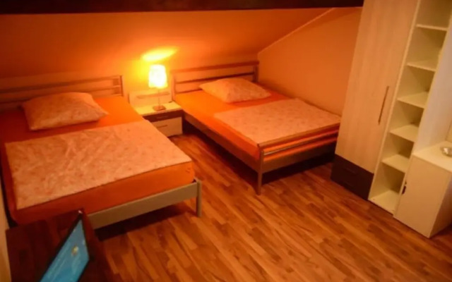 Gründauer Monteurwohnung/Studentenwohnung