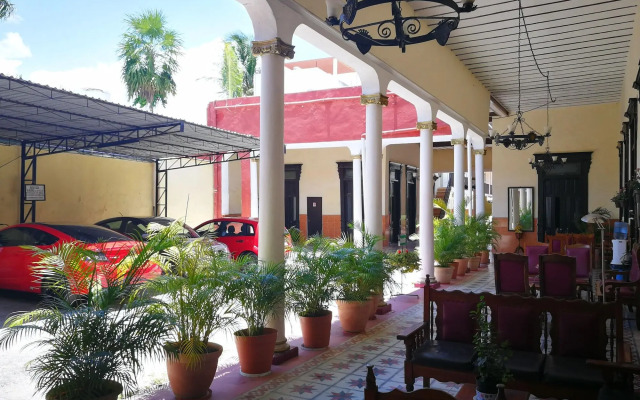 Hotel Meridano