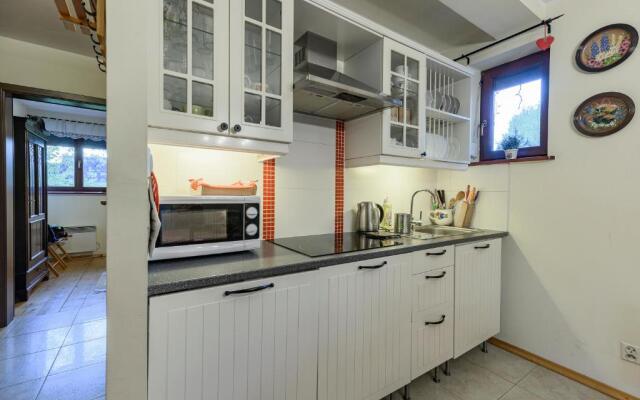 Apartamenty w Dolinie Słońca