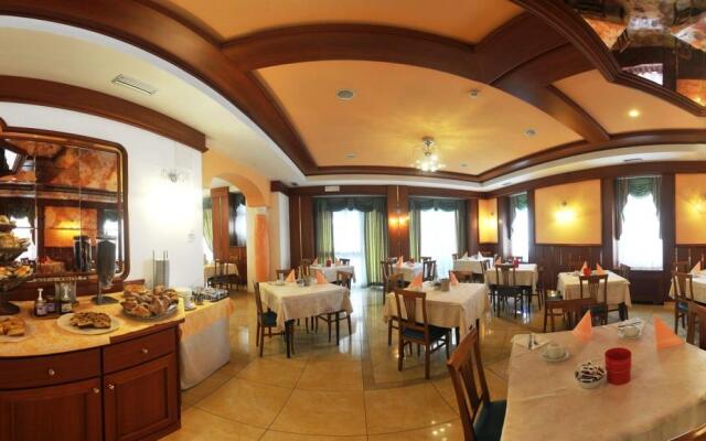 Hotel Posta
