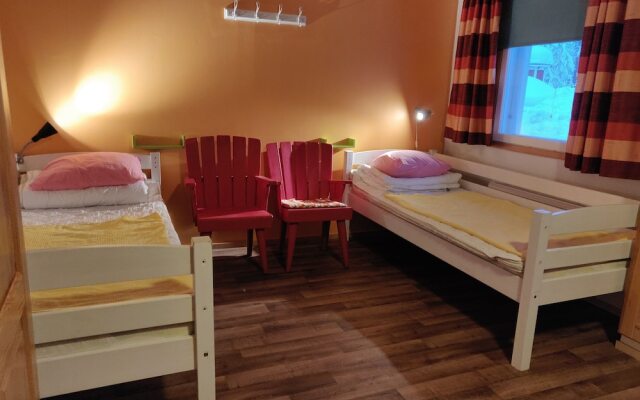 Kuerkievari KuerHostel
