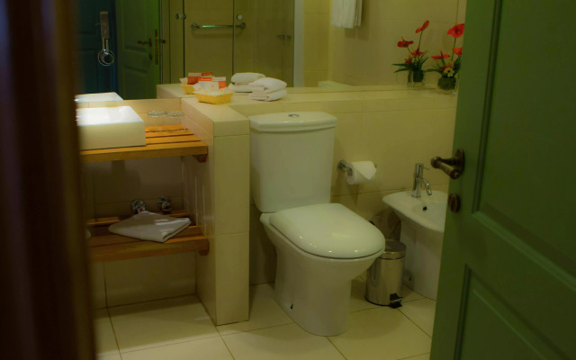 Hotel Almasur Punta Arenas