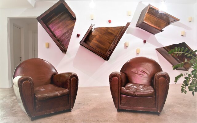 Aiden by Best Western @ JHD Dunant Hotel