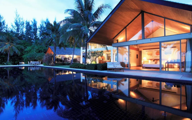 Baan Taley Rom