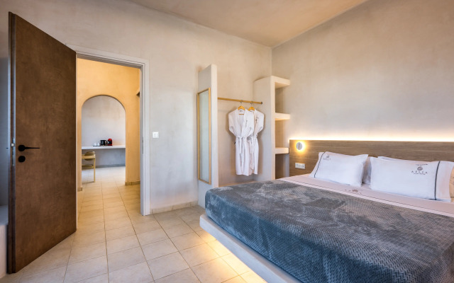 Aelia Luxury Suites