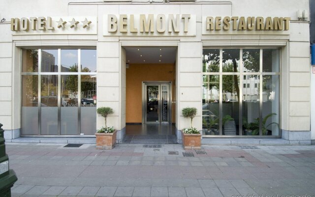 Hotel Belmont