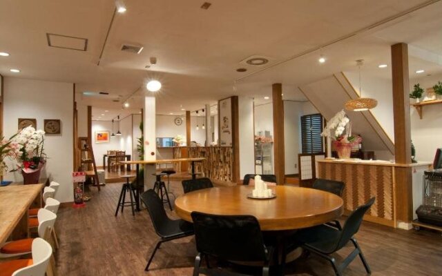 Reica Guest House＆Café