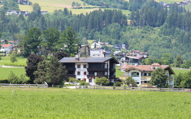 Ferienwohnungen Römerhof