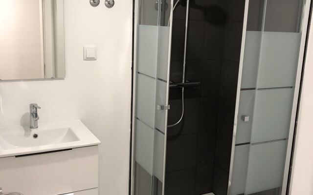 Lisbon City Inn Hotel by City Hotels