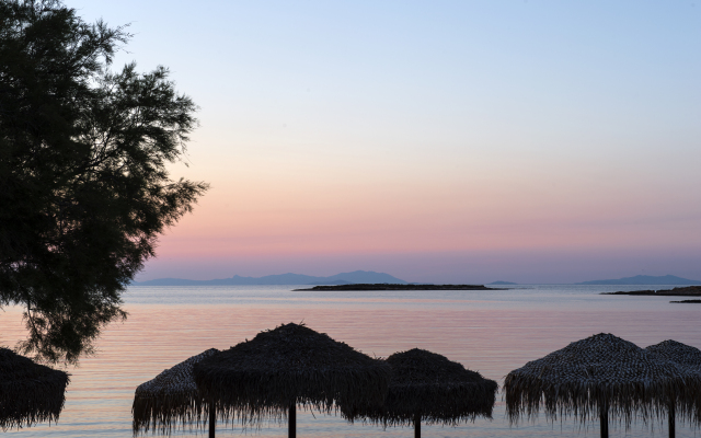 Contaratos Beach