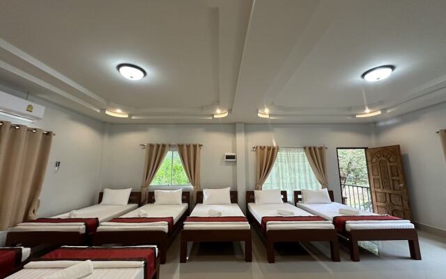 Brown Andaman  Krabi