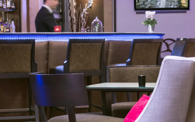 Hotel Ampere