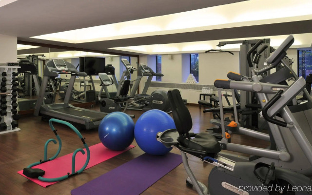 Four Points by Sheraton Visakhapatnam