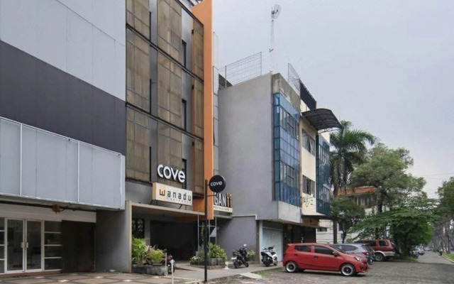 Wanadu Residence